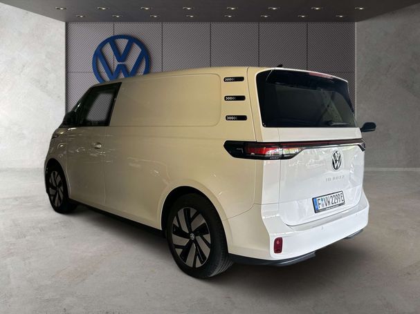 Volkswagen ID. Buzz Cargo 150 kW image number 4