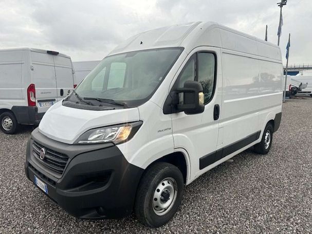 Fiat Ducato 2.3 88 kW image number 1