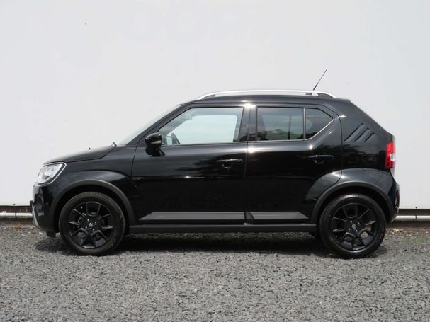 Suzuki Ignis 63 kW image number 4