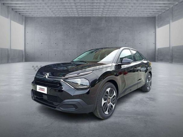 Citroen C4 PureTech 100 You 74 kW image number 1