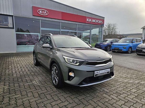 Kia Stonic 1.0 88 kW image number 2