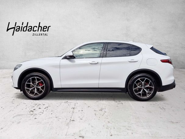 Alfa Romeo Stelvio 2.0 Super 206 kW image number 5