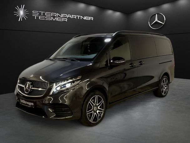 Mercedes-Benz V 300d Edition 1 174 kW image number 1