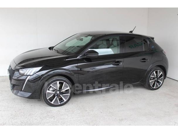 Peugeot 208 100 kW image number 14