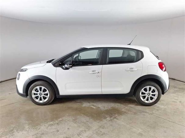 Citroen C3 BlueHDi 100 FEEL 75 kW image number 2