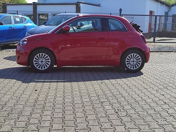 Fiat 500 e 42 kWh 87 kW image number 5