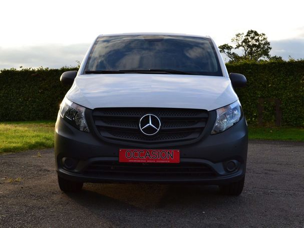 Mercedes-Benz Vito 114 CDi 100 kW image number 2