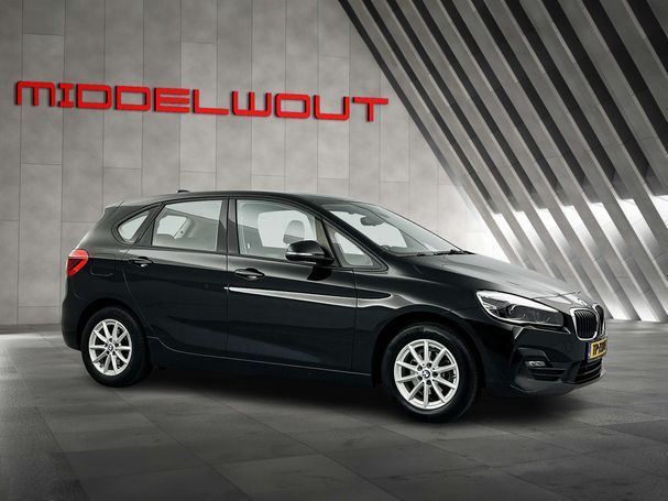 BMW 216i Active Tourer 80 kW image number 10