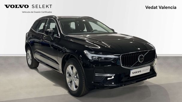 Volvo XC60 B4 Core 145 kW image number 6