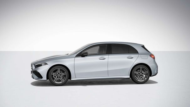 Mercedes-Benz A 180 100 kW image number 8