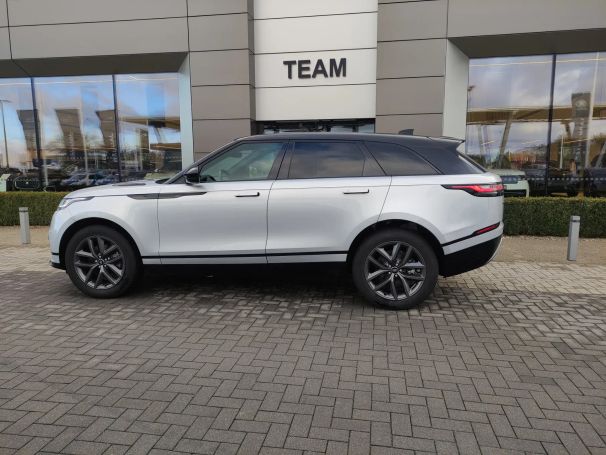 Land Rover Range Rover Velar P250 184 kW image number 13