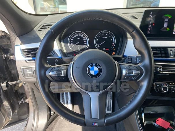 BMW X2 xDrive 162 kW image number 23