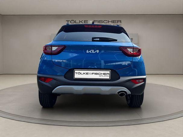 Kia Stonic T-GDi Spirit 74 kW image number 5