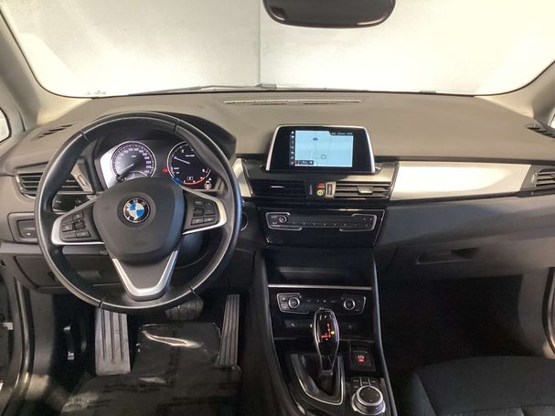 BMW 216d Active Tourer 85 kW image number 17