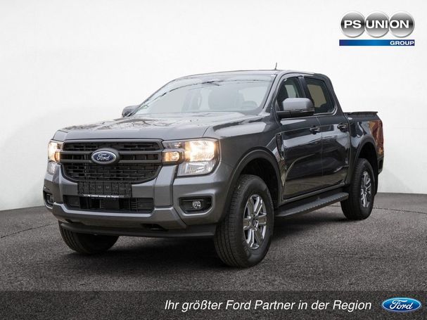 Ford Ranger XLT 4x4 125 kW image number 1