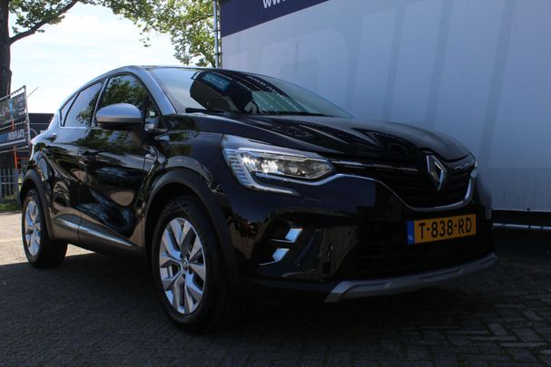 Renault Captur TCe 90 67 kW image number 28