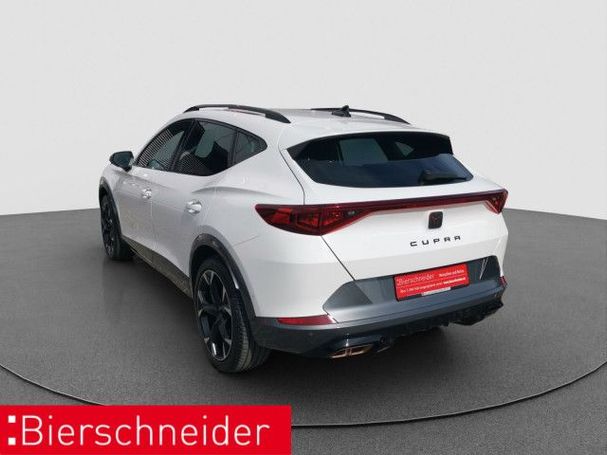 Cupra Formentor 1.4 e-HYBRID DSG 180 kW image number 5