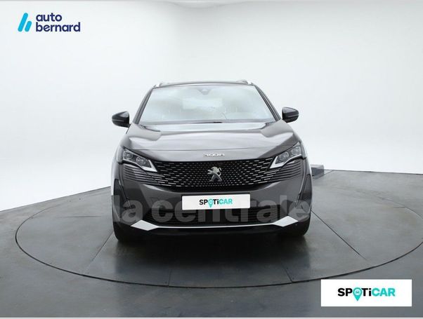 Peugeot 3008 BlueHDi 130 S&S EAT8 96 kW image number 4