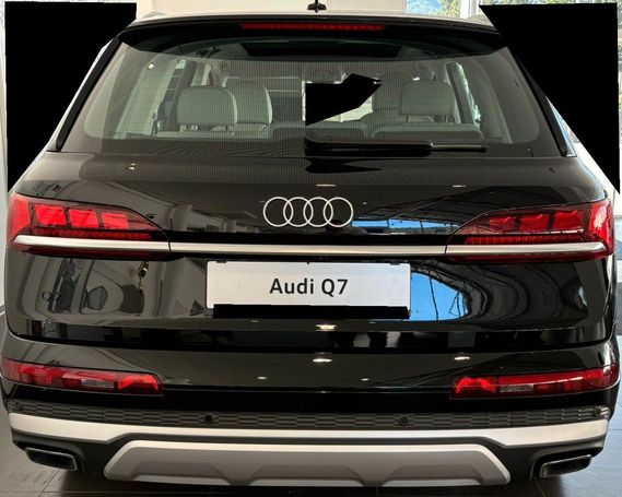 Audi Q7 55 TFSIe 290 kW image number 3