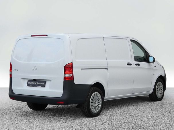 Mercedes-Benz Vito e 85 kW image number 6