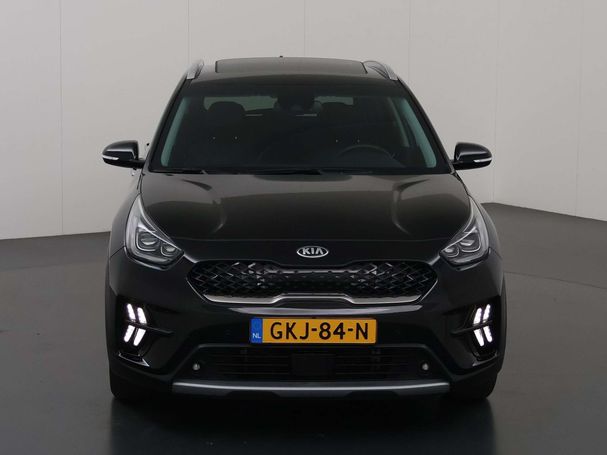 Kia Niro 1.6 GDI 104 kW image number 2