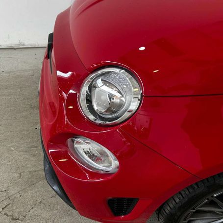 Abarth 595 121 kW image number 30