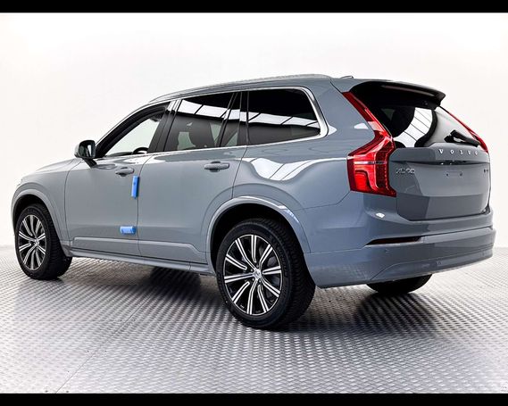 Volvo XC90 B5 AWD 173 kW image number 4