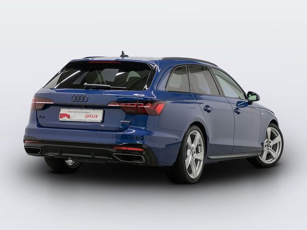 Audi A4 40 TFSI S-line Avant 150 kW image number 3