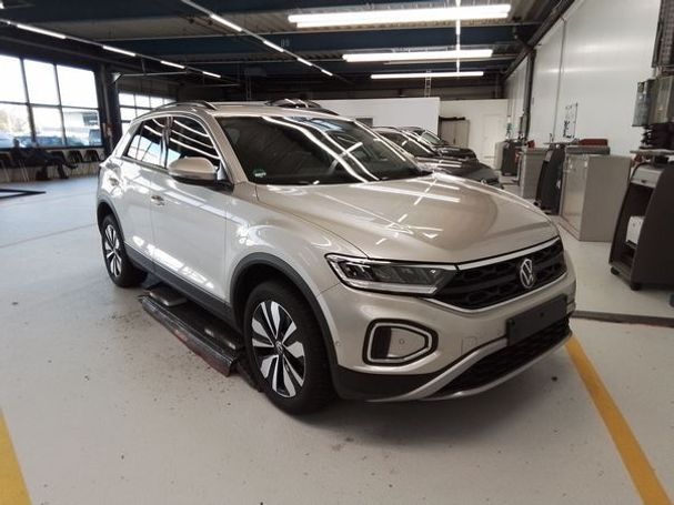 Volkswagen T-Roc 1.0 TSI T-Roc 81 kW image number 1