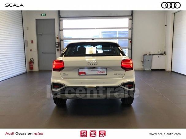 Audi Q2 35 TFSI S tronic 110 kW image number 5