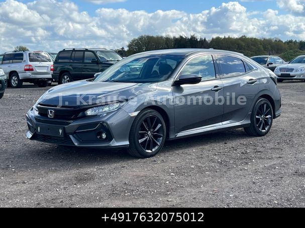 Honda Civic 1.0 93 kW image number 3