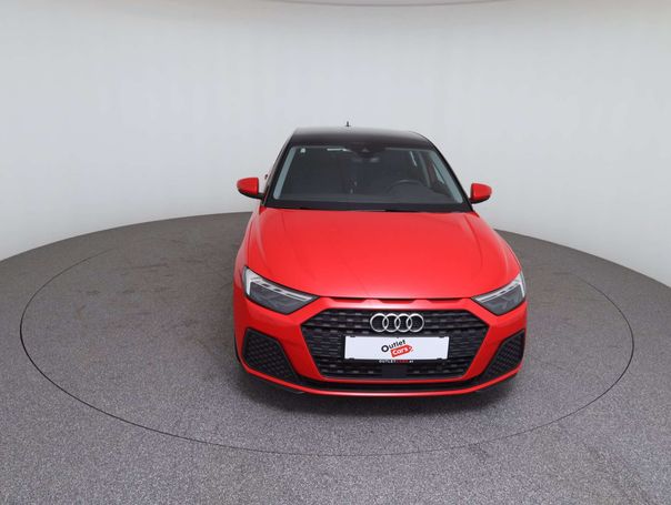 Audi A1 30 TFSI 81 kW image number 3