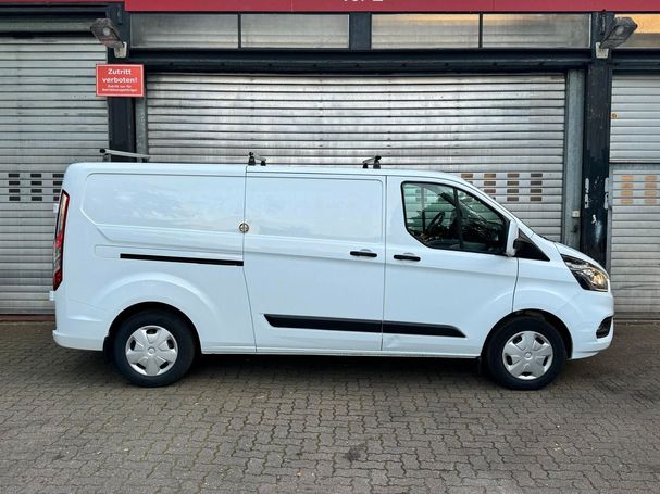 Ford Transit Custom 320 L2H1 Trend 96 kW image number 8