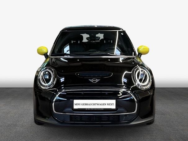 Mini Cooper SE Mini 135 kW image number 2