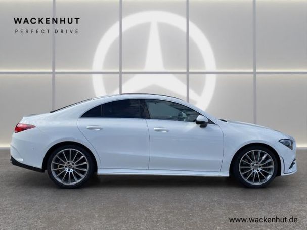 Mercedes-Benz CLA 250 165 kW image number 2