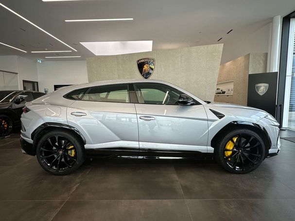 Lamborghini Urus 478 kW image number 3