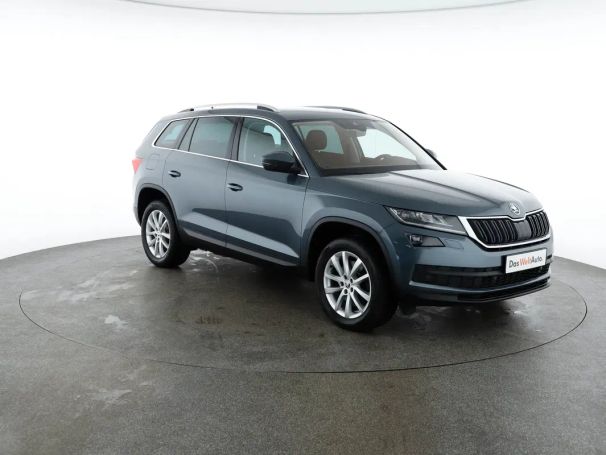 Skoda Kodiaq 147 kW image number 2