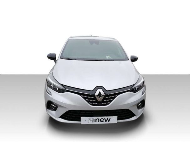 Renault Clio 66 kW image number 10