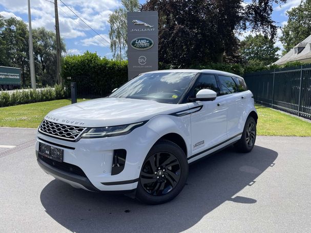 Land Rover Range Rover Evoque 184 kW image number 1