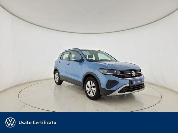 Volkswagen T-Cross 85 kW image number 6