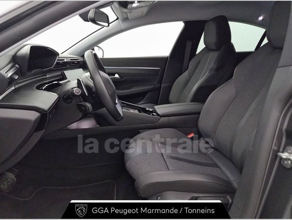 Peugeot 508 1.2 PureTech EAT8 96 kW image number 13