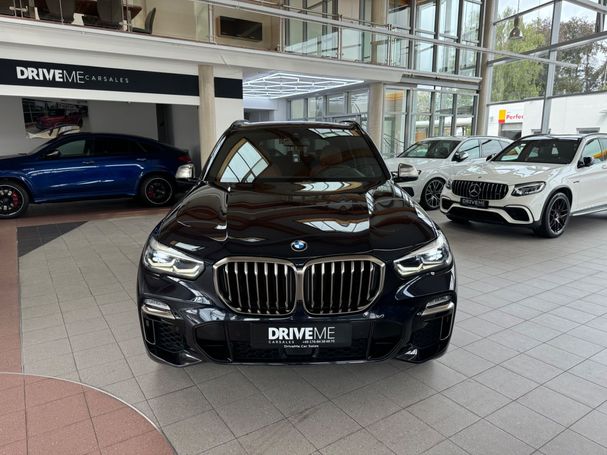 BMW X5 M50d xDrive 294 kW image number 4