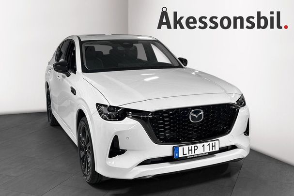 Mazda CX-60 2.5 PHEV 241 kW image number 1