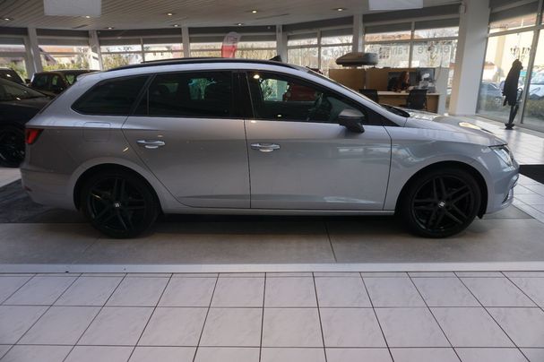 Seat Leon ST FR 96 kW image number 1