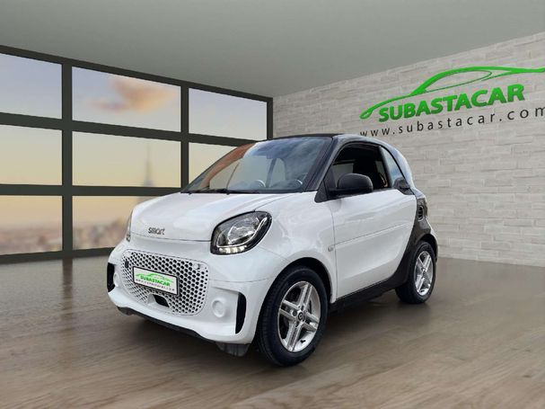 Smart ForTwo 55 kW image number 1