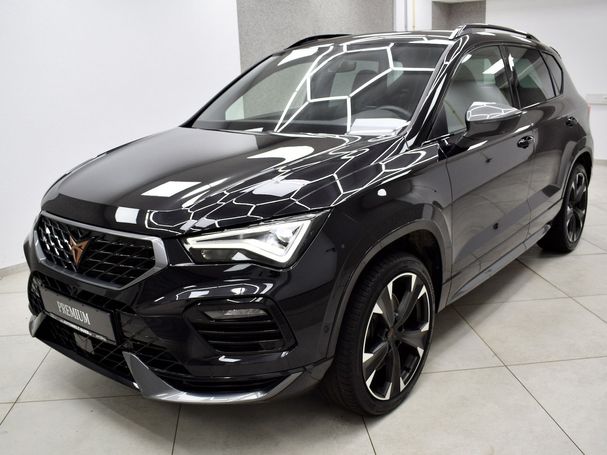 Cupra Ateca 2.0 TSI 4Drive 221 kW image number 1