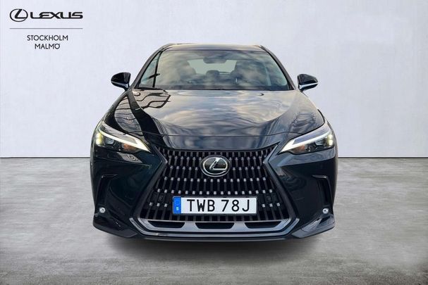 Lexus NX 350 h 180 kW image number 8