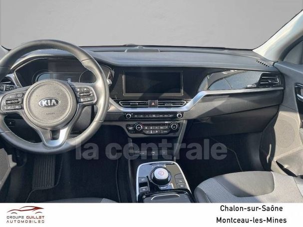 Kia Niro 150 kW image number 19