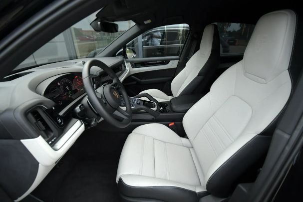 Porsche Cayenne 346 kW image number 16