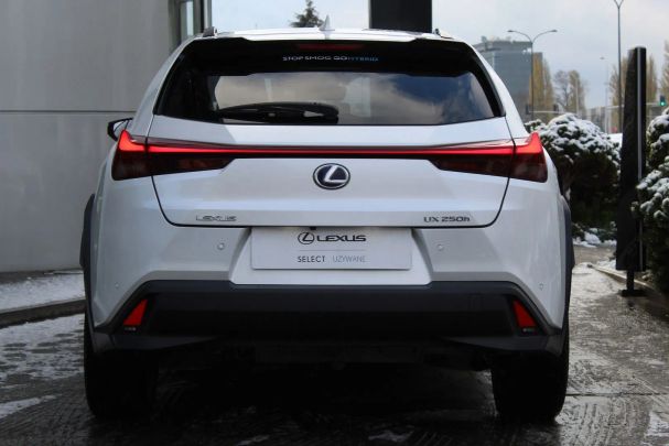 Lexus UX 135 kW image number 7